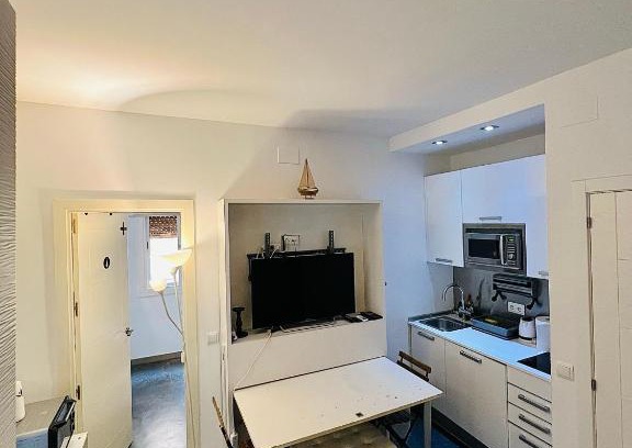 Barceloneta Apartment | Small Apartment barceloneta beach