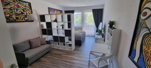 Bad Elster Apartment | Small & Fine