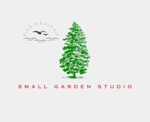 Kavala Apartment | Small Garden Studio
