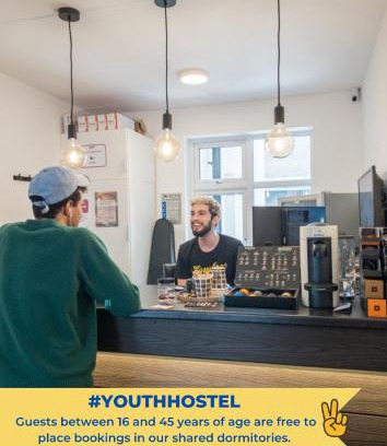 Camden Town Hostel | Smart Camden Inn