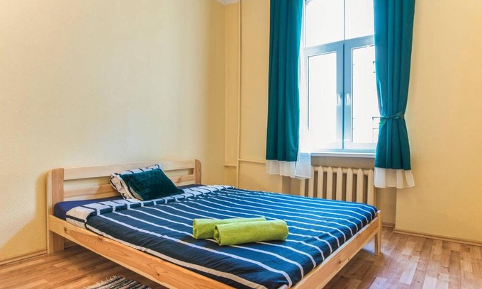 Centrs Hostel | Smart Cat Apartments