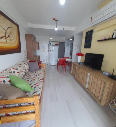 Centro Apartment | Smart Residence Flat - FLAT 1009