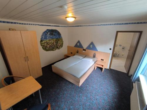 Zueschen Hotel | Smart Resorts B&B 3 BB 1006