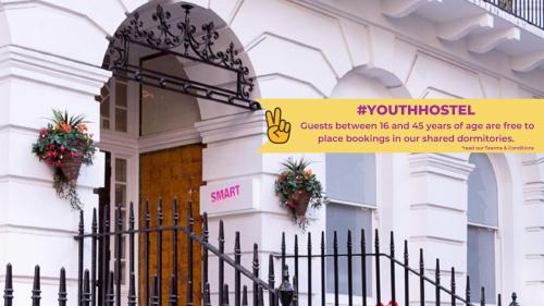 Bloomsbury Hostel | Smart Russell Square