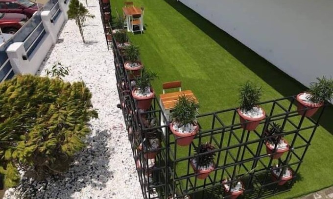 Jabi Apartment | Smart Service Apartments