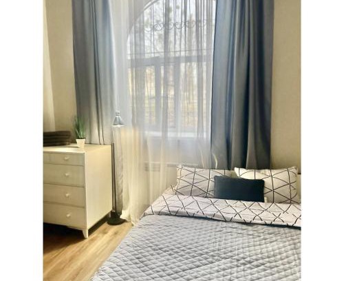 Kharkiv Apartment | Smart