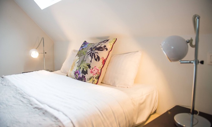 Liege Apartment | Smartflats Design - Opera