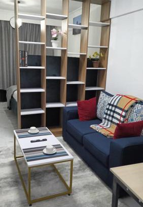 Kilimani Apartment | SmartHomes A1406 SmartHomes