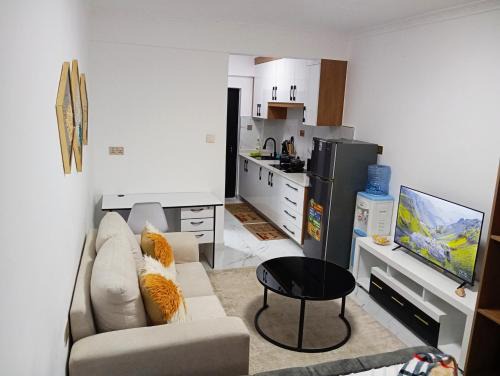 Kilimani Apartment | SmartHomes B1309 Studio