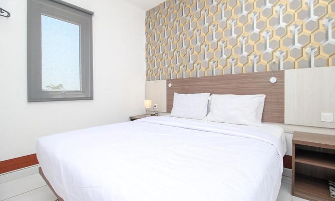 Tangerang Hotel | Smarthomm Inn Bandara