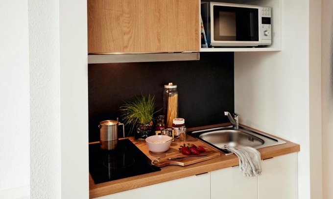 Gries Apartment | smartments Graz