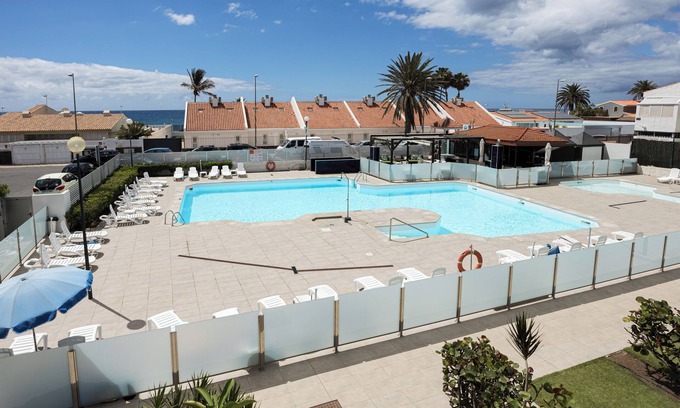 Playa del Ingles Hotel | Smartr Maspalomas Corinto