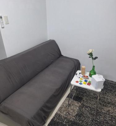 Luzon Apartment | SMDC TAGAYTAY WITH TAAL view