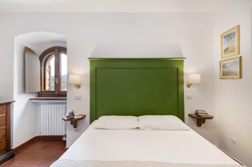Spello Apartment | Smeraldo