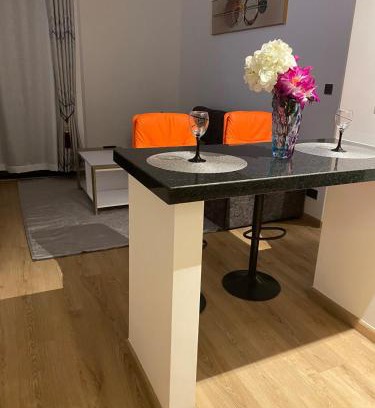 Kiambu Apartment | Smiles Home