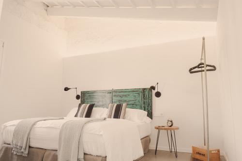 Ciudadela Hotel | Smoix hotel