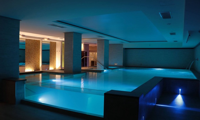 Alghero Hotel | Smy Carlos V Alghero