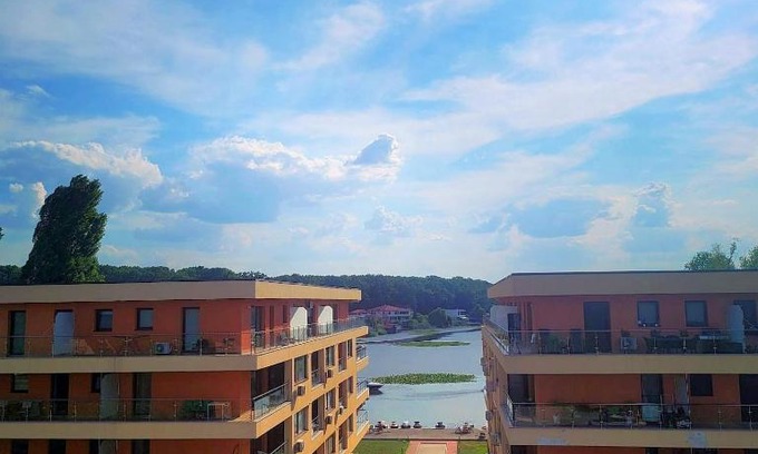 Silistea Snagovului Apartment | Snagov Lake Sonnio Properties