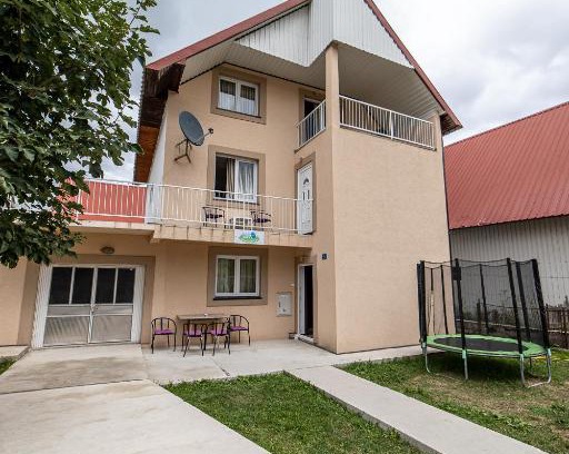 Zabljak House | SNAM Rooms&Apartment