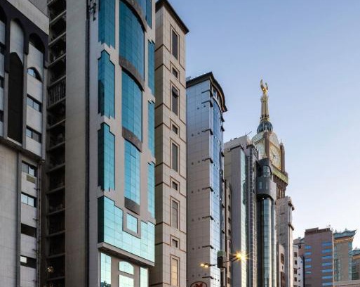 Mecca Hotel | Snood Ajyad Tower One