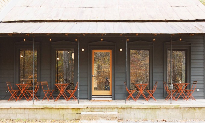 Fairview Other | SNOW. A rustic paradise just 30 min from Nashville