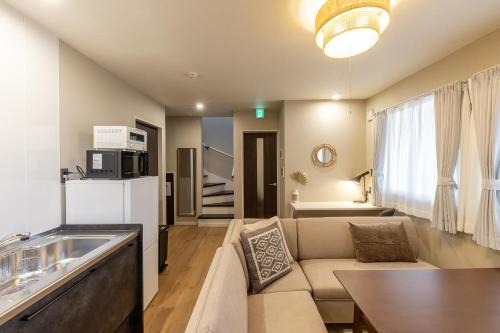 Furano Villa | Snow House LANKA