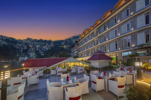 Shimla Hotel | Snow Valley Resorts Shimla