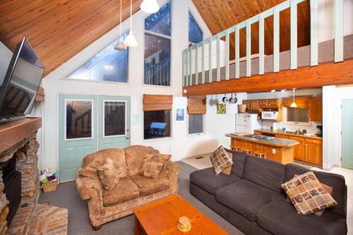 Alyeska Ski Chalet | Snowbird Chalet #8