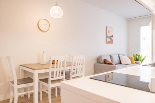 Rovaniemi Apartment | Snowflake Suites VI
