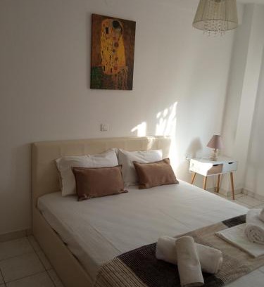 Agios Nikolaos Apartment | Snuggery Elegant Apartment