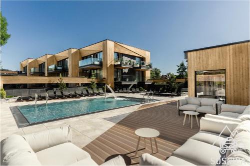 Zakopane Apartment | Sośnica Resort & SPA