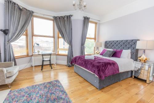 Belfast House | SO-LUX