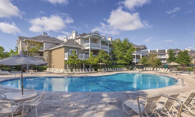 Windsor Resort | So much to enjoy . So little Time !