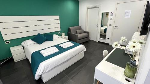 Materdei House | Soave Rooms