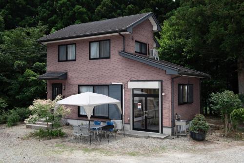 Nasushiobara Apartment | Sobahachi Stay