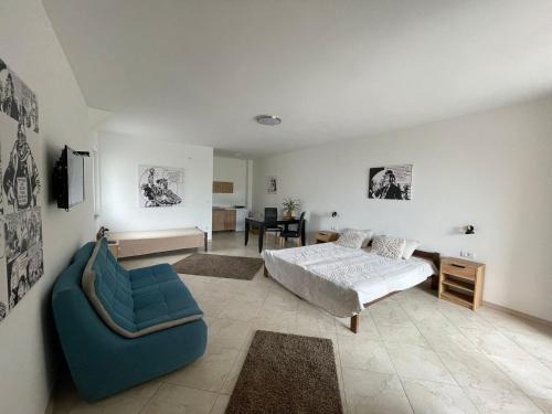 Palic Apartment | SOBE AVA