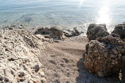 Miholascica House | Sobe i apartman Mareta