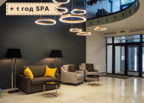 Vyshhorod Hotel | Sobi Hotel