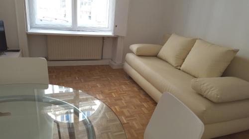 Innere Stadt Apartment | Sobieski District-1 Ring Apartments