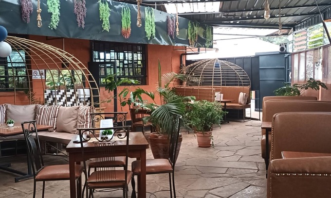 Kileleshwa Hotel | Sochati Casa Resort