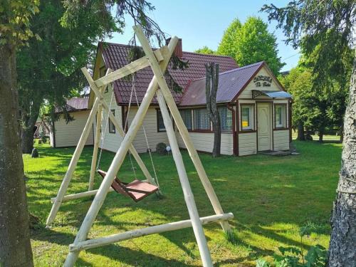 Butinge Apartment | Sodyba pas Babą - namas KLASIKA