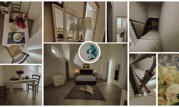 Matino House | Soffio del Salento