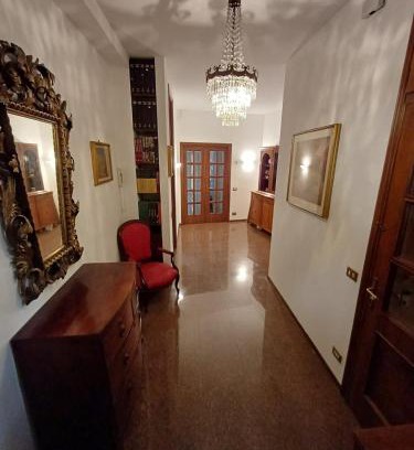 Stazione House | SOFI HOME BERGAMO