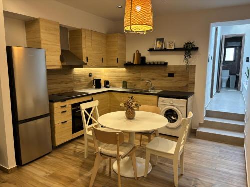 Koum Kapi Apartment | Sofia's Home