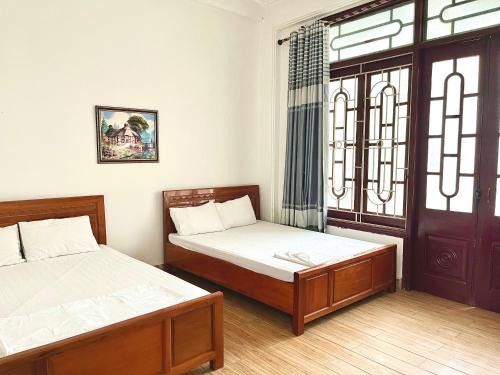 Sam Son Hotel | Sofia Tống Duy Tân