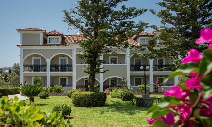 Tsilivi Apartment | Sofia - Yiota Studios & Apartments