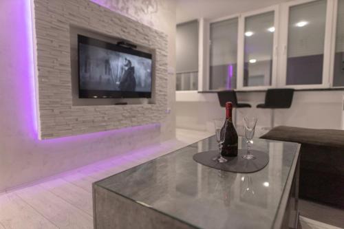 City Center Apartment | Sofija Apartman