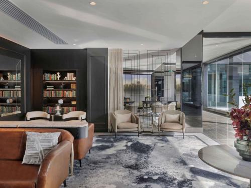 Auckland Central Business District Hotel | Sofitel Auckland Viaduct Harbour