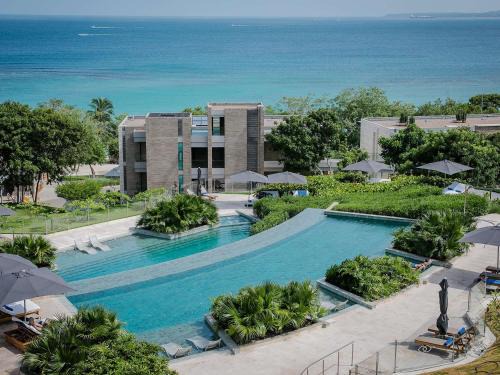 Porto Nao Hotel | Sofitel Barú Cartagena