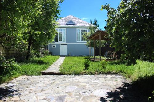 Gabala Villa | Soft Villa